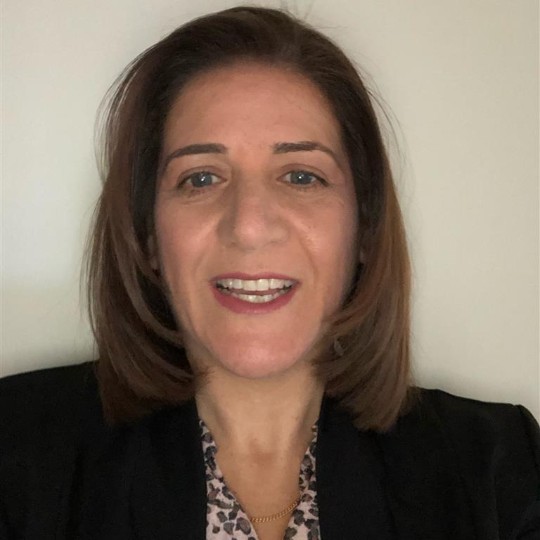 Denice Daou
