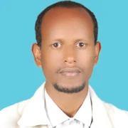 Birhanu Iticha Ayanssa