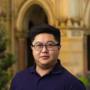 Weitong Chen