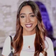 Tashayini Thambyrajah