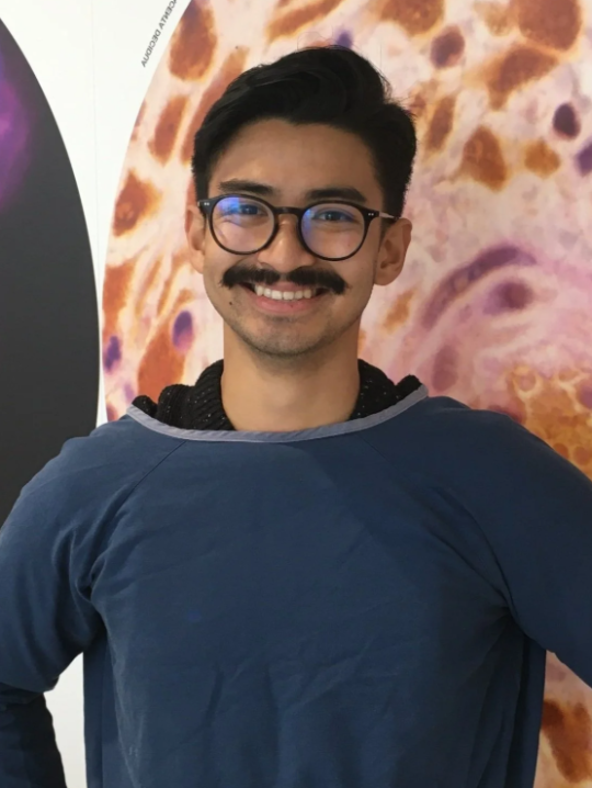 Joshua Deluao