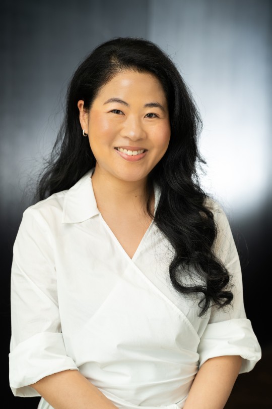 Dawn Thean