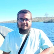 A H M Uddin
