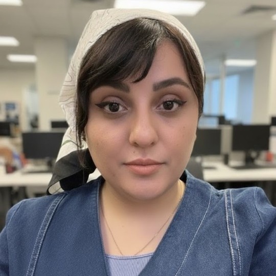 Elham Sanagar Darbani