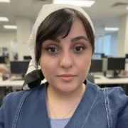 Elham Sanagar Darbani