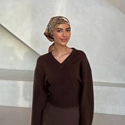 Amira Shahin