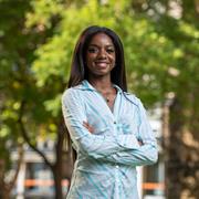 Sisanda Mhlanga