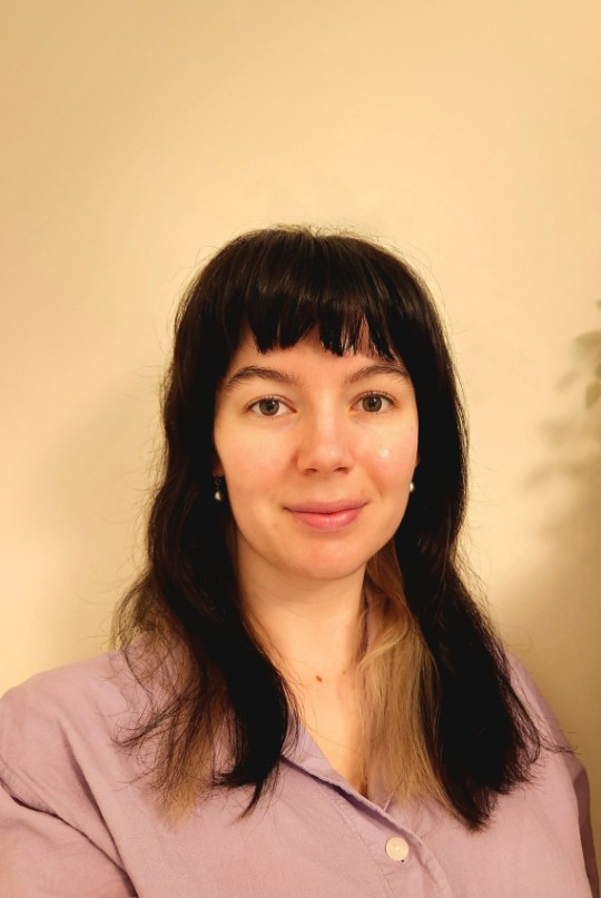 Matilda Krywanio