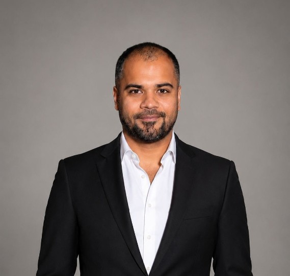 Ahmed Aldoghachi