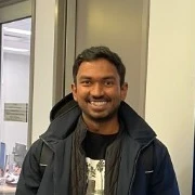 Isuru Gunaratne