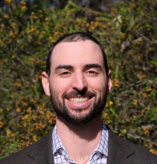 Daniel Costalonga