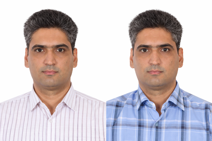 Mohammad Foruzan Nia