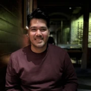 Dillon Devathasan