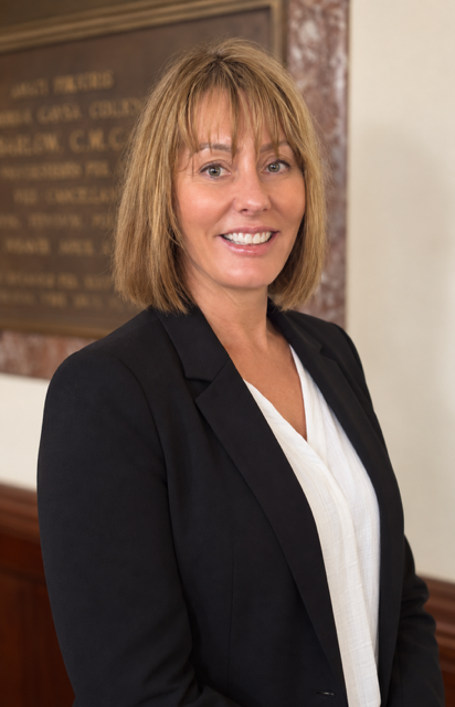 Jacqui Stevens