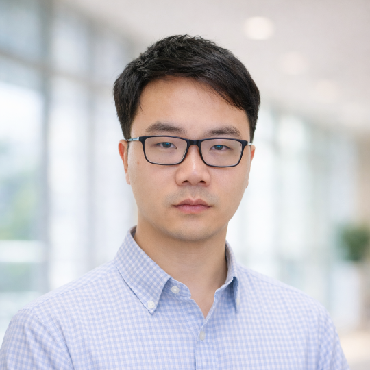 Yichao Cai