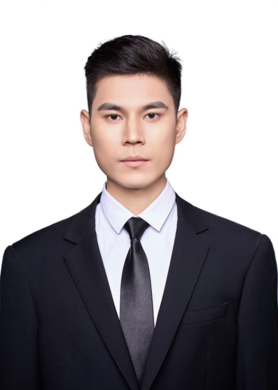 Junwen Chen