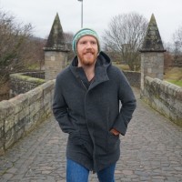 Andrew Merdith