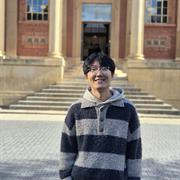 Jinu Song