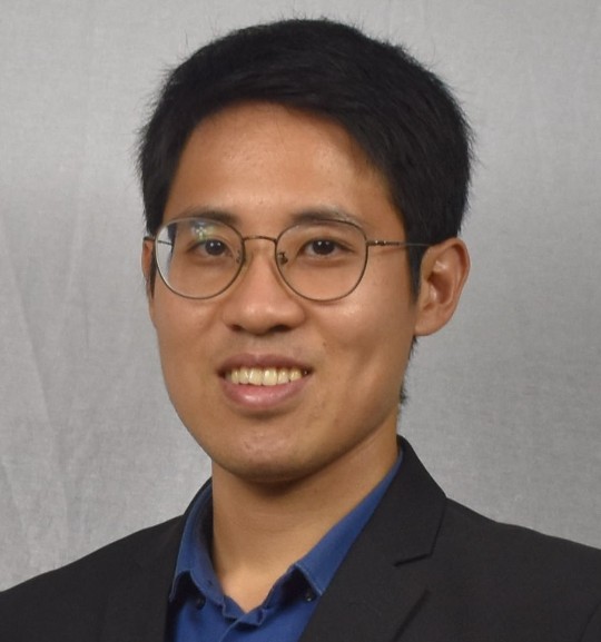 Thao Liang Chiam