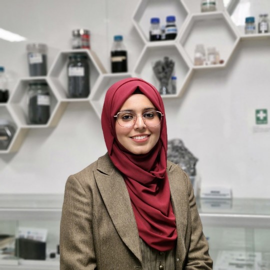 Ammara Waheed