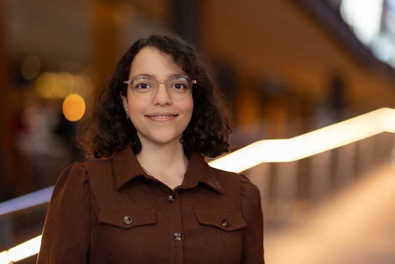 Elmira Nouri