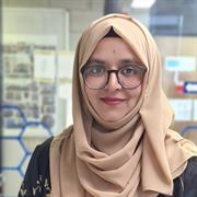 Rabia Sabir