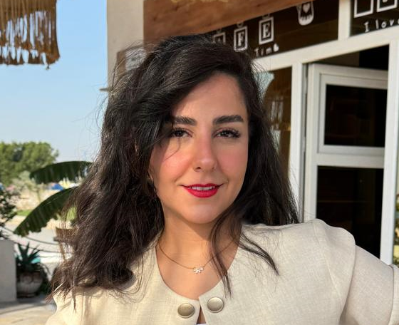 Maedeh Enayati