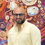 Muhammad Aqib Chishty