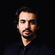Ahmed Chaudhry