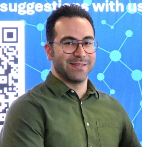 Siavash Aghili