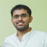 Anoop Sunny