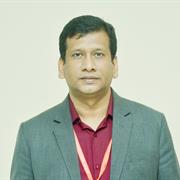 Md Mokammel Haque