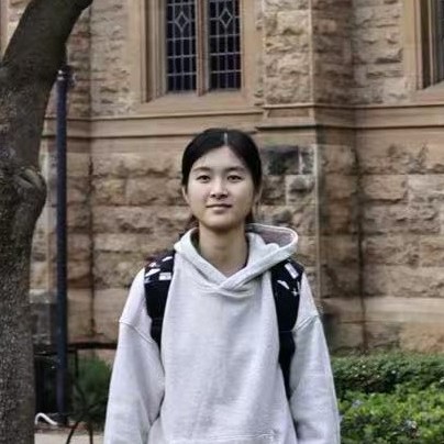 Zhuoya Zhao