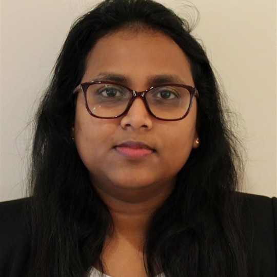 Sonali Madhuwanthi Hewa Alankarage