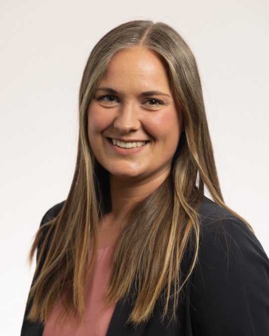 Maria Yelland