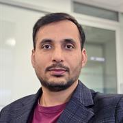 Haroon Shakeel
