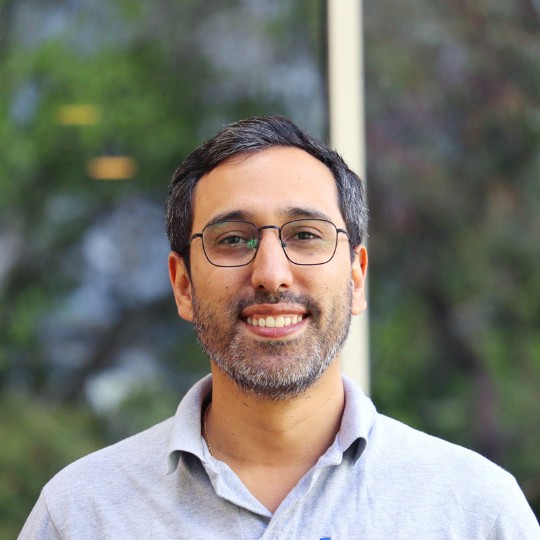Juan Pieschacon Aponte
