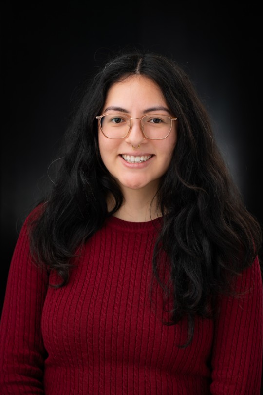 Cristina Arriaran Scott