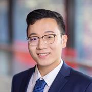 Steve Xiang