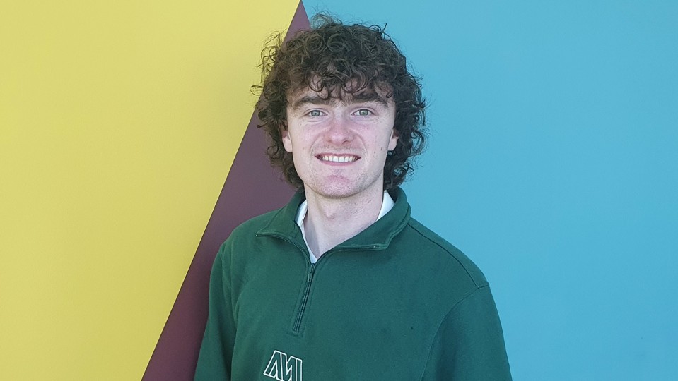 Declan Kilgariff