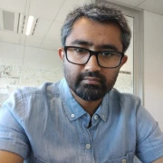 Md Nazmul Islam Sarkar