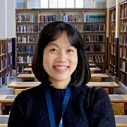 Kim Anh Le