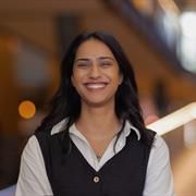 Sakshi Malpani