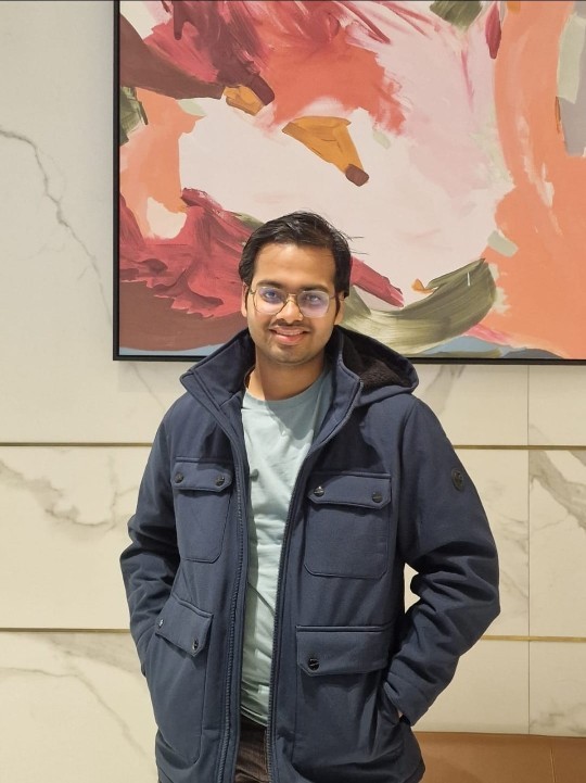 Souktik Bhattacherjee