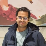 Souktik Bhattacherjee