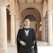 Daffa Rizqi Prayudya