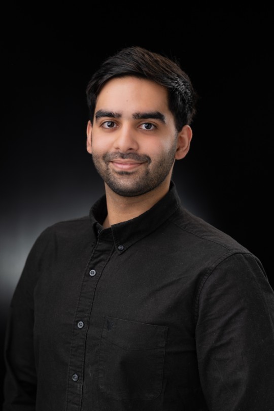 Taha Ozair Osman