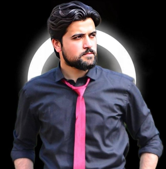 Siddiq Ur Rehman