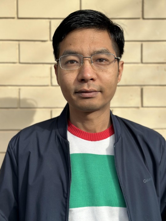 Sonachand Adhikari