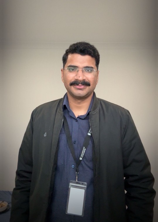 Muhammad Adil